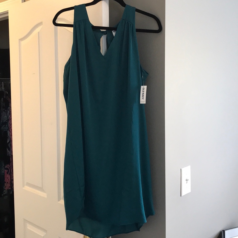 Old navy sheath dress